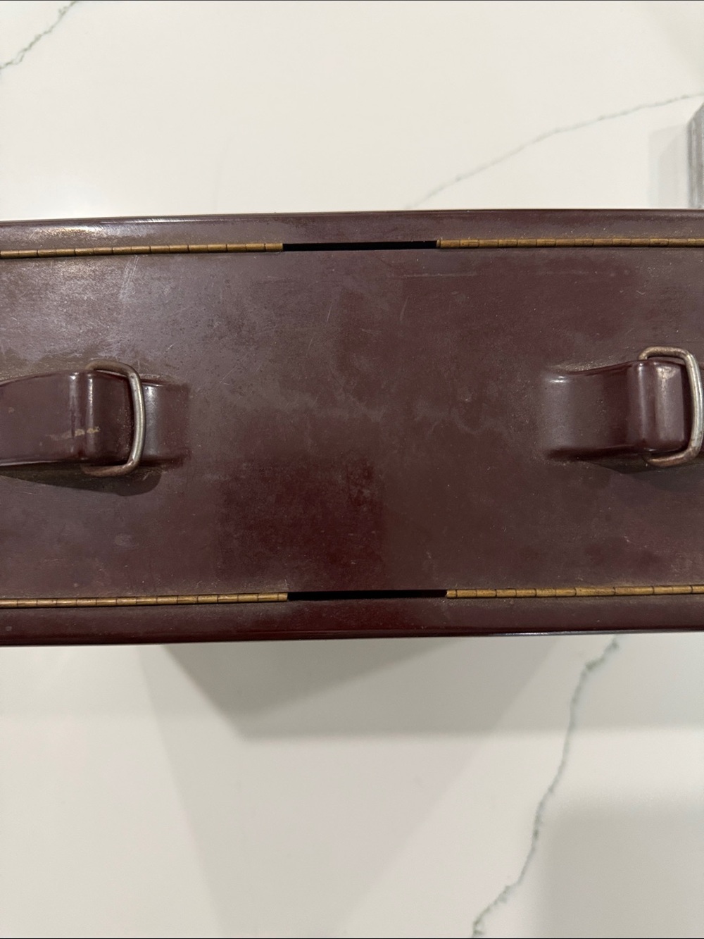 FADA Vintage Portable Radio - Picture 7 of 9